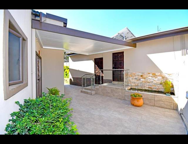 4 BEDROOM HOUSE FOR SALE IN PARKMORE
